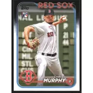 2024 Topps #73 Chris Murphy