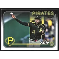 2024 Topps #90 Oneil Cruz