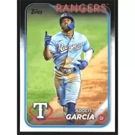 2024 Topps #134 Adolis Garcia