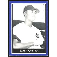 1981 TMCA '59 White Sox #19 Larry Doby