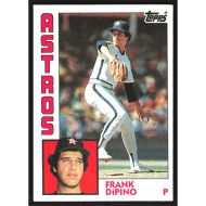 1984 Topps #172 Frank DiPino