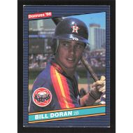 1986 Donruss #110 Bill Doran