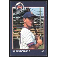 1988 Grand Slam #26 Chris Donnels