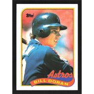 1989 Topps #226 Bill Doran