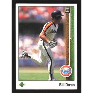 1989 Upper Deck #101 Bill Doran