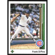 1989 Upper Deck #61 Frank DiPino