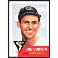 1991 Topps Archives 1953 #5 Joe Dobson