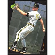 1993 Classic/Best Gold #198 John Dillinger