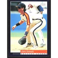 1994 Score #172 Chris Donnels