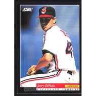 1994 Score #278 Jerry DiPoto