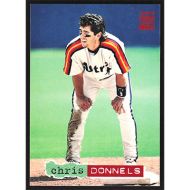 1994 Stadium Club #334 Chris Donnels