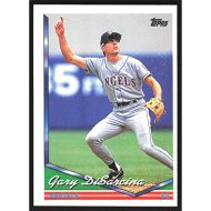 1994 Topps #351 Gary DiSarcina