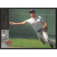 1994 Upper Deck #165 Gary DiSarcina