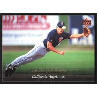 1995 Upper Deck #19 Gary DiSarcina