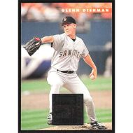 1996 Donruss #263 Glenn Dishman