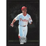 1996 Upper Deck #265 David Doster Diamond Debuts