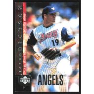 1998 Upper Deck #21 Jason Dickson