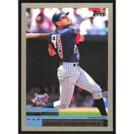 2000 Topps #322 Gary Disarcina