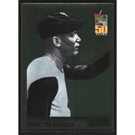 2001 Topps What Could Have Been #WCB6 Martin Dihigo