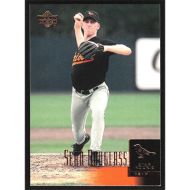 2001 Upper Deck #274 Sean Douglass Star Rookie