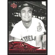 2005 Sweet Spot Classic #37 Larry Doby