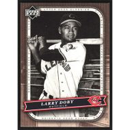 2005 Upper Deck Classics #65 Larry Doby