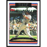 2006 Topps #374 Victor Diaz