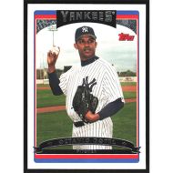 2006 Topps #430 Octavio Dotel