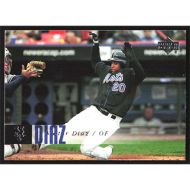 2006 Upper Deck #301 Victor Diaz