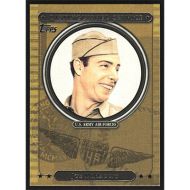 2007 Topps Distinguished Service #DS21 Joe DiMaggio