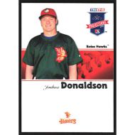 2008 TriStar PROjections #235 Joshua Donaldson