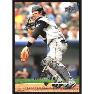 2008 Upper Deck #209 Ryan Doumit