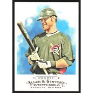 2009 Topps Allen & Ginter #115 Ryan Doumit