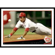 2009 Topps #114 Chris Dickerson