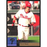 2009 Upper Deck #810 Greg Dobbs