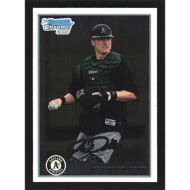 2010 Bowman Chrome Prospects #BCP113 Josh Donaldson