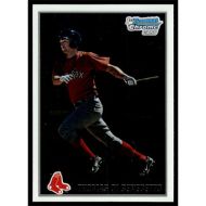 2010 Bowman Chrome Prospects #BCP144 Thomas Di Benedetto