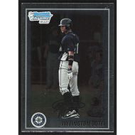 2010 Bowman Chrome Prospects #BCP22 Welington Dotel