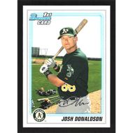 2010 Bowman Prospects #BP61 Josh Donaldson