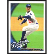 2010 Topps Update #US-159 Octavio Dotel