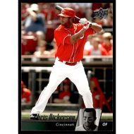 2010 Upper Deck #145 Chris Dickerson