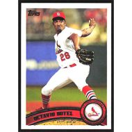 2011 Topps Update #US248 Octavio Dotel