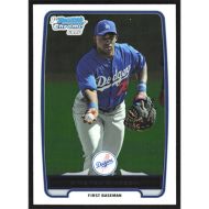 2012 Bowman Chrome Prospects #BCP172 O'Koyea Dickson