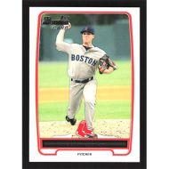 2012 Bowman Prospects #BP29 Keith Couch