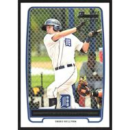 2012 Bowman Prospects #BP78 Nick Castellanos