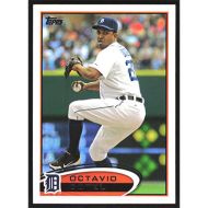 2012 Topps Update #US149 Octavio Dotel