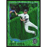 2013 Topps Emerald #630 Andy Dirks