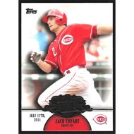 2013 Topps Making Their Mark #MM-12 Zack Cozart