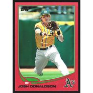 2013 Topps Target Red #425 Josh Donaldson