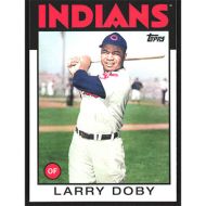 2014 Topps Archives #122 Larry Doby